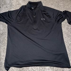 Under Armour Quarter Zip
